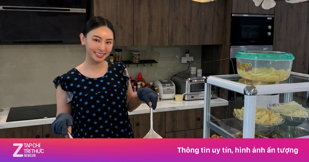 Tiệm cơm tấm, hủ tiếu đặc biệt ở TP.HCM của 'phú bà TikTok