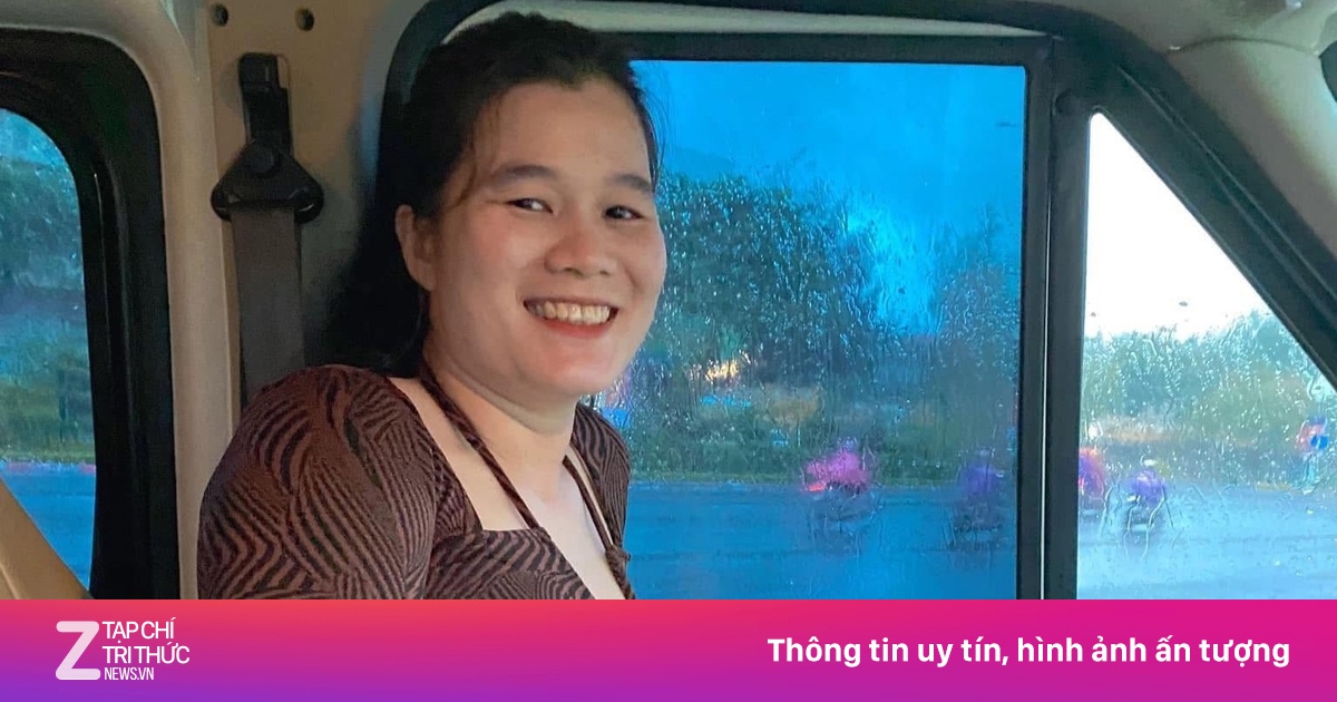 Nữ tài xế xe khách theo nghề 15 năm, bật khóc vì câu hỏi của người lạ