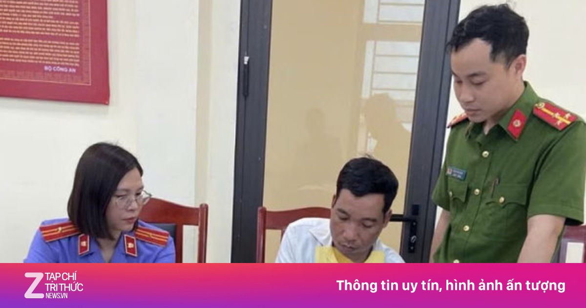 Thợ Hàn Không Chứng Chỉ Gây Cháy Kho, Thiệt Hại Hơn 1 Tỷ Đồng Bị Khởi Tố