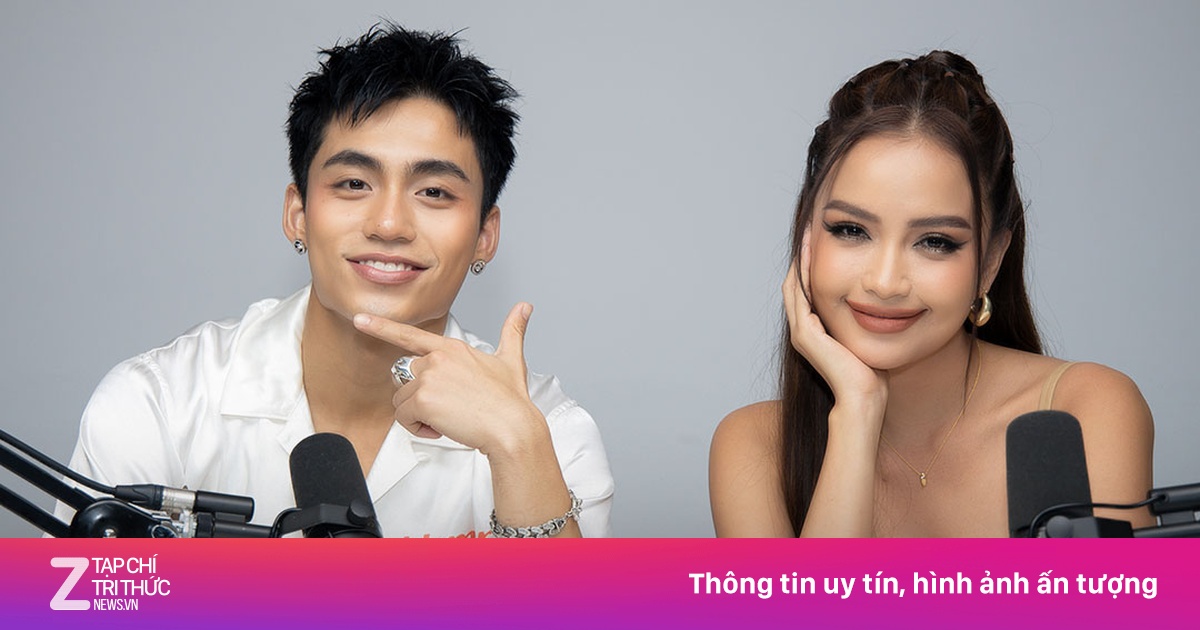 MONO: 'Tôi luôn sống trong sự sẵn sàng'