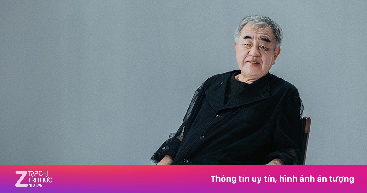 Huyền thoại thiết kế Kengo Kuma: Tôi muốn hồi sinh nét đẹp của Đà Lạt