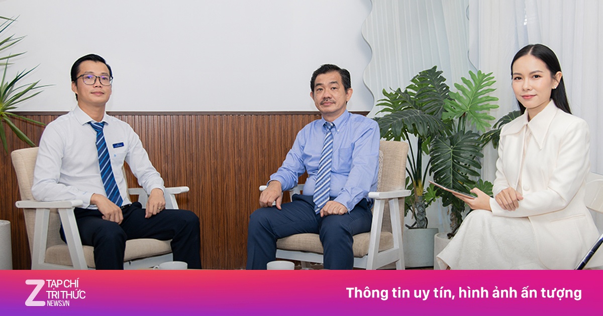 Medi Talk: Chuyên gia đầu ngành nói lý do đột quỵ gia tăng ở Việt Nam