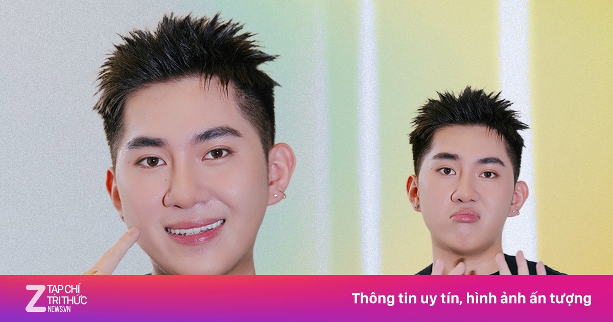 Chàng trai đứng sau vai diễn 'drama tình tay ba' viral khắp MXH