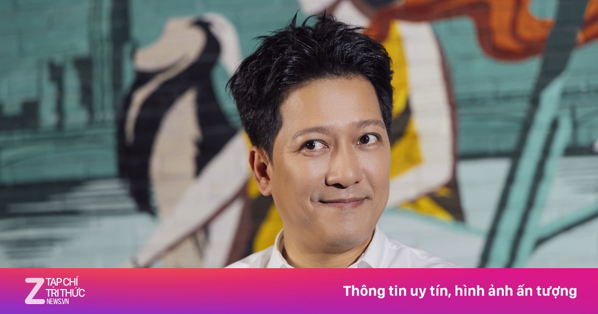 Trường Giang: 'Ai chửi tôi, người đó tự nhận lấy