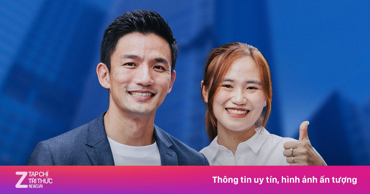 Tổng giám đốc Google Việt Nam uống cà phê sữa đá, bàn về AI