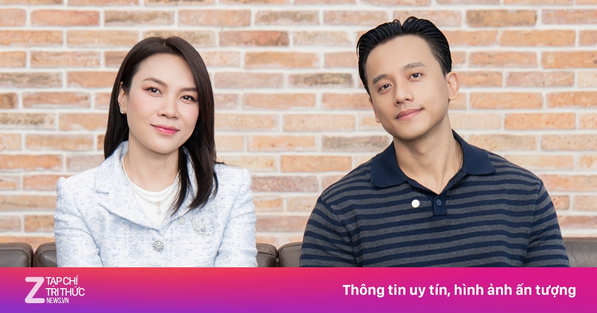Mỹ Tâm: "Tôi tin Phến từ lần đầu tiên"