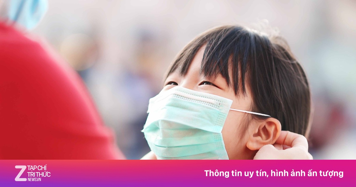 Tay chân miệng gia tăng khi giao mùa, làm gì để phòng bệnh cho trẻ?
