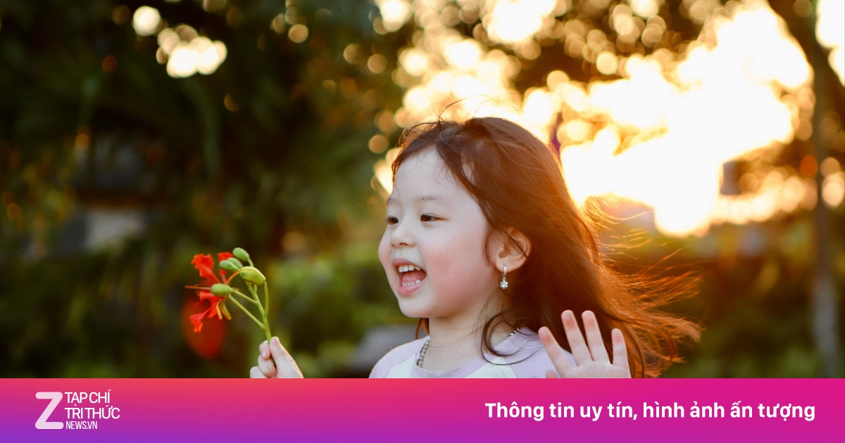 Cha mẹ nên ‘vun trồng’ hệ miễn dịch cho trẻ từ giai đoạn nào?