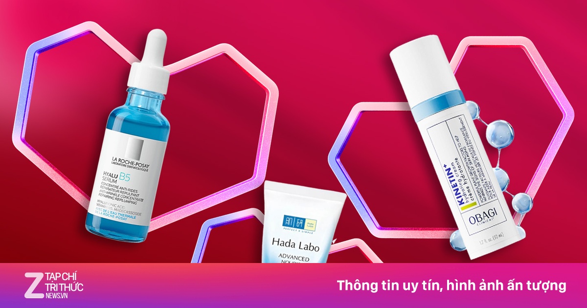 Chốt liền 5 deal skincare giá hời ‘cứu cánh’ làn da mùa khô