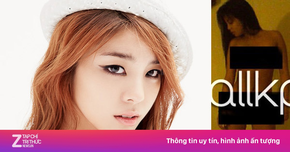 Bạn trai cũ là người tung ảnh nude của Ailee - Nhạc Hàn - ZNEWS.VN