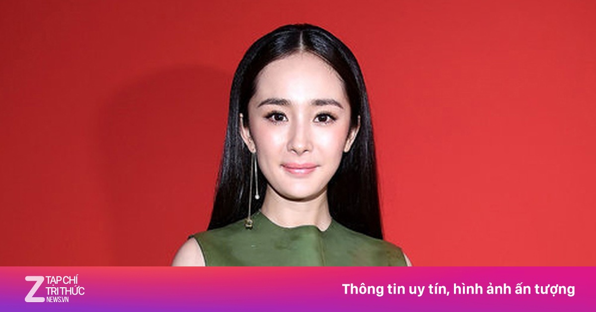 Image hình ảnh hình ảnh hình ảnh hình ảnh hình ảnh Dương Mịch - Dương Mịch tái xuất quyến rũ tại tuần lễ thời trang Milan - Sao ...