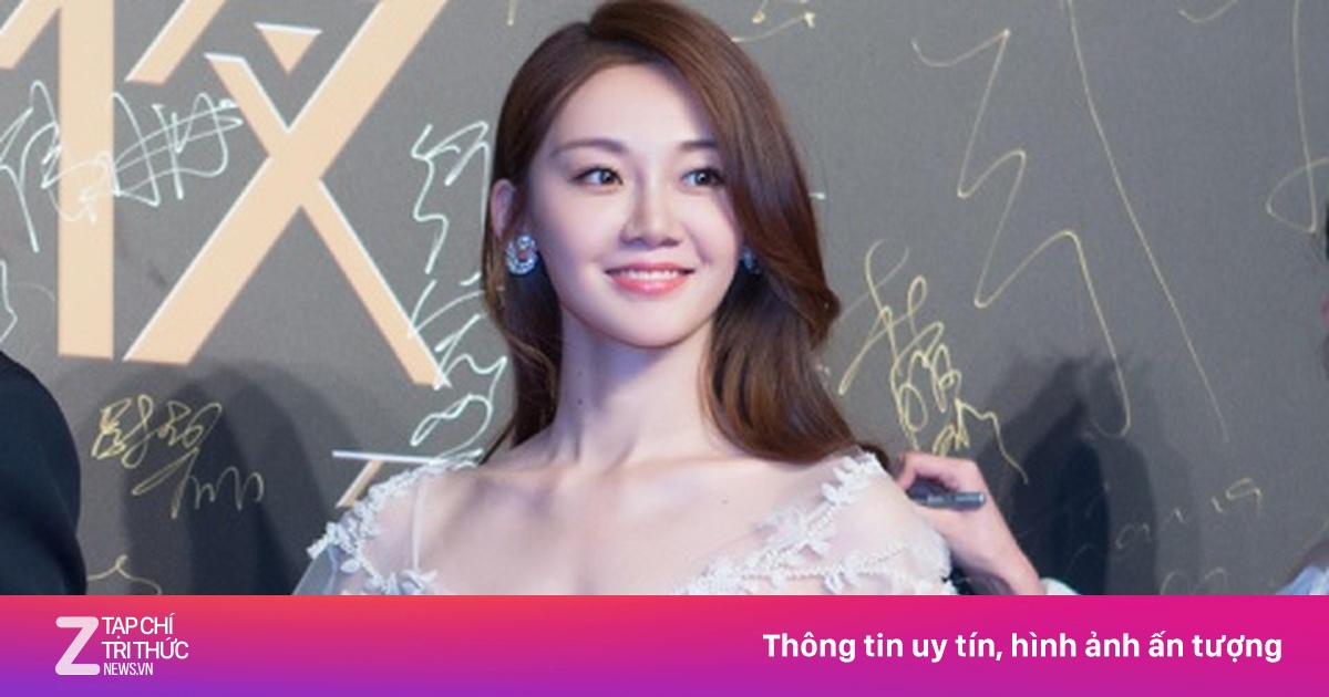 Nữ diễn viên Miêu Miêu sinh con đầu lòng | Znews.vn
