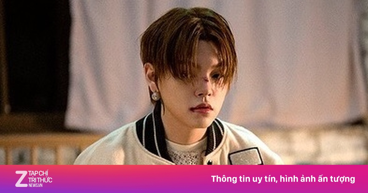 Rapper NO:EL đối mặt với bản án 3 năm tù | Znews.vn