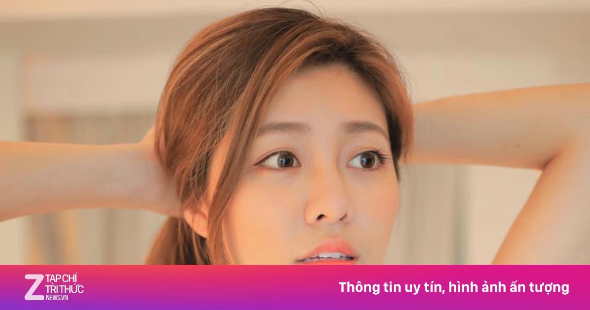 Trương Gia Hân Bị Tẩy Chay Vì Bê Bối Clip Nóng Chat Sex Giải Trí