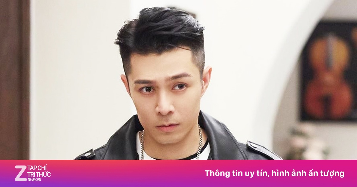 Châu Bách Hào bị phát tán ảnh trong phòng tắm | Znews.vn