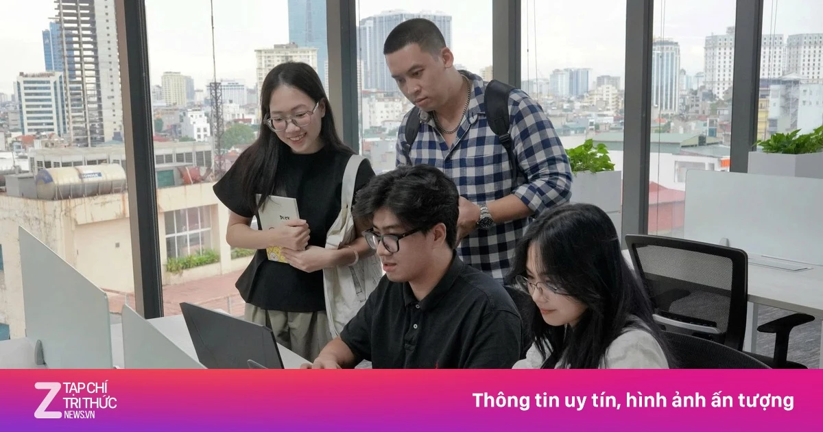 Công ty cấp AI không đủ, nhân viên tự chi tiền triệu mỗi tháng
