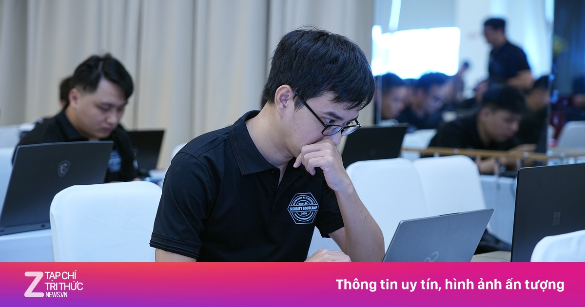AI đang giúp chống tin tặc, nhưng chính AI cũng có thể bị tấn công