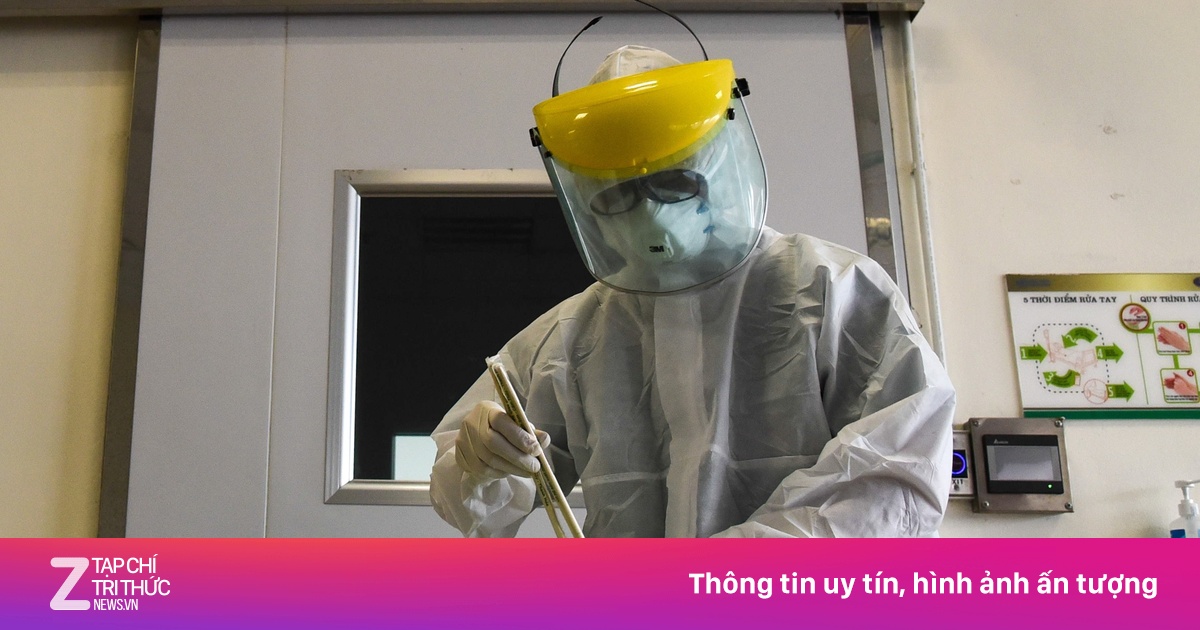 Bệnh nhân cách ly vì nhiễm virus corona ăn uống như thế nào? - Xã hội ...