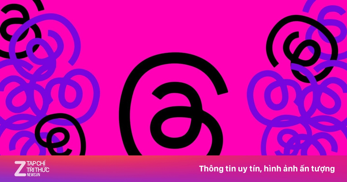 Vì sao lên Threads gặp toàn câu hỏi 'vô tri', ngớ ngẩn - Internet ...