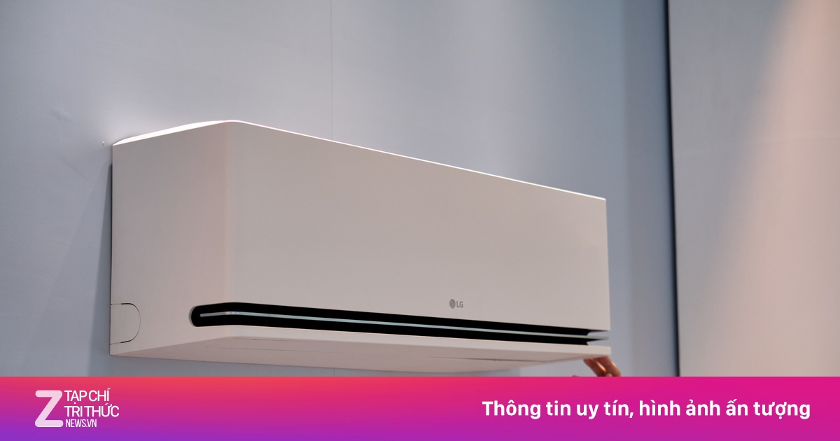 Đây có thể là lý do gây đau đầu, chóng mặt khi dùng máy lạnh