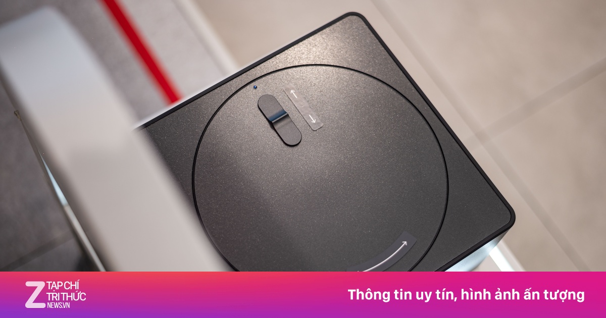 TV 'không dây' không còn mức giá không tưởng