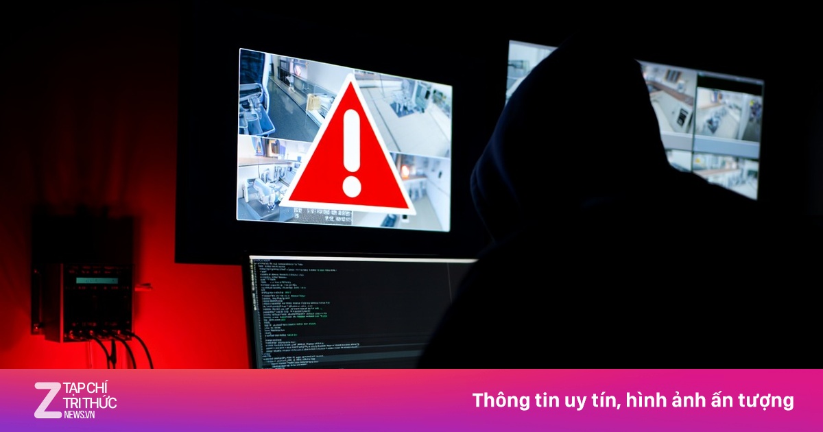 Người dùng thấp thỏm lo lộ hình ảnh nhạy cảm khi dùng camera giám sát