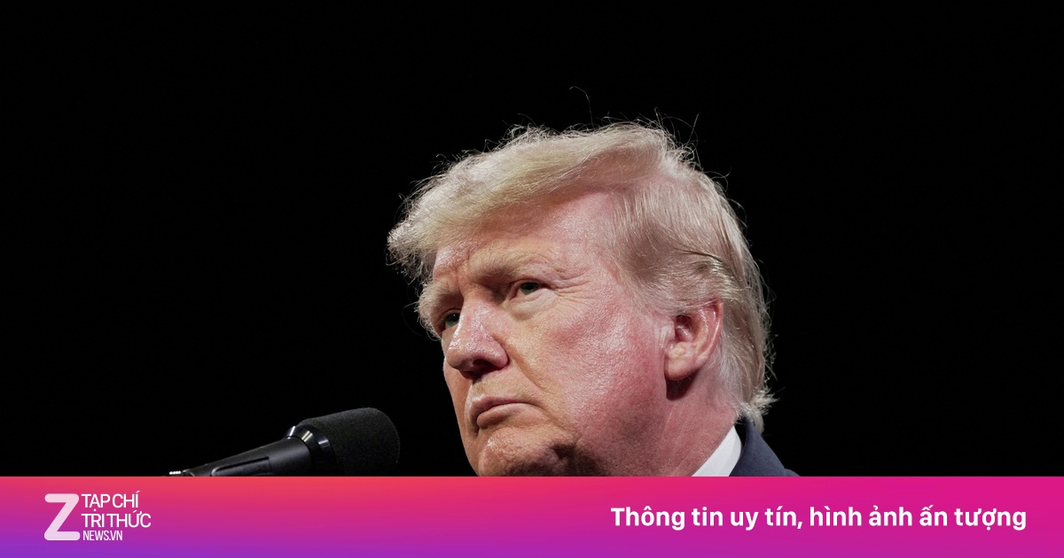 Đồng coin của ông Trump giảm 90%