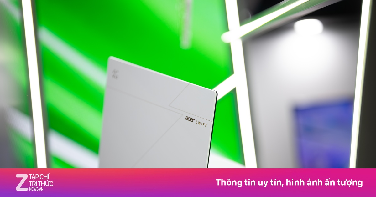 Laptop màn gương không bị chói