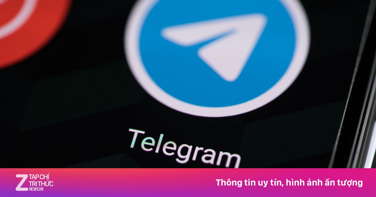 Trở thành ổ tội phạm, Telegram bị cấm ở nhiều nước