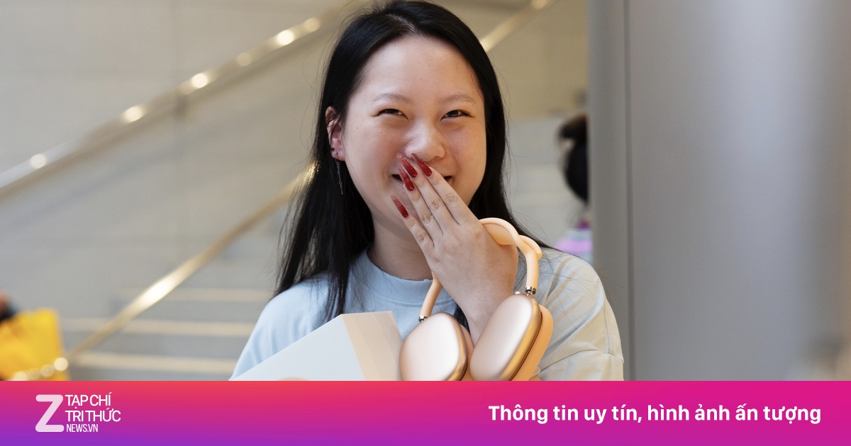 Trung Quốc chi 20 tỷ USD, Apple thành 'ngư ông đắc lợi'