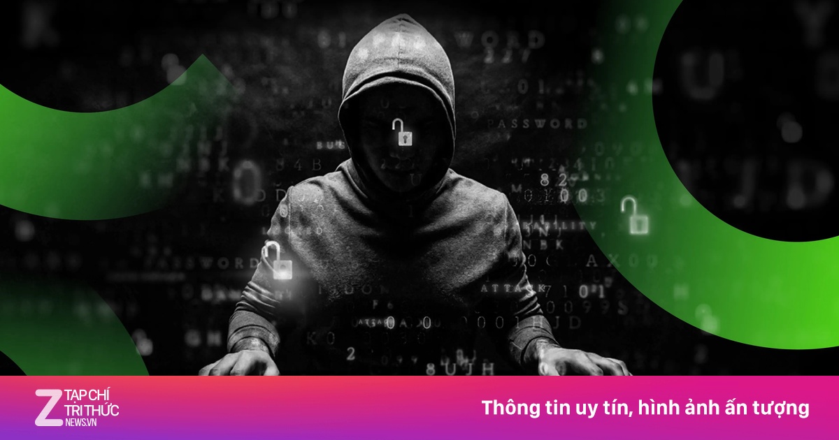 Trang web bị hack trong ngày Bitcoin sập