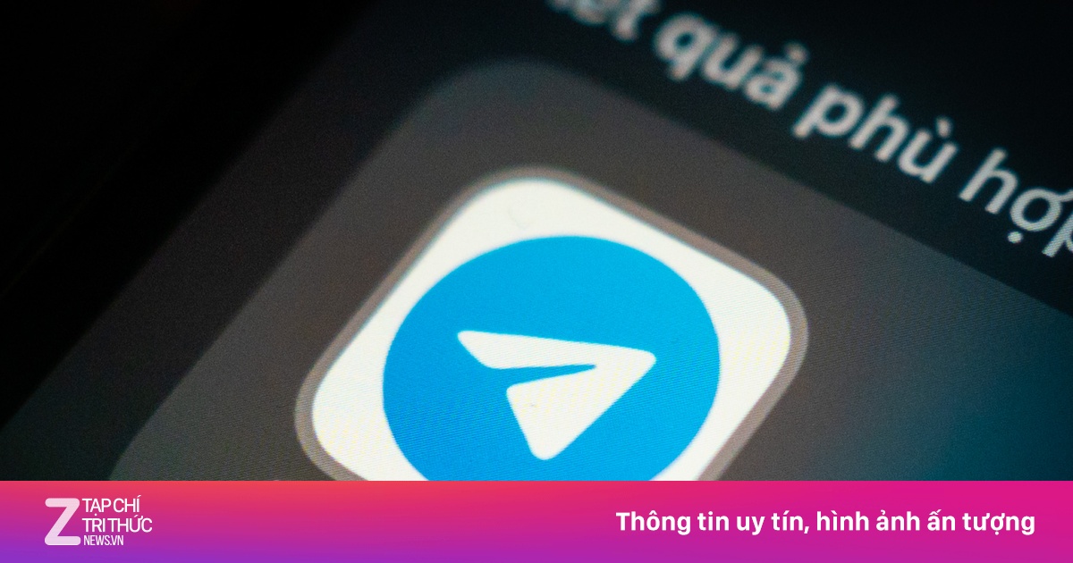 Telegram truy cập được trở lại ở Việt Nam