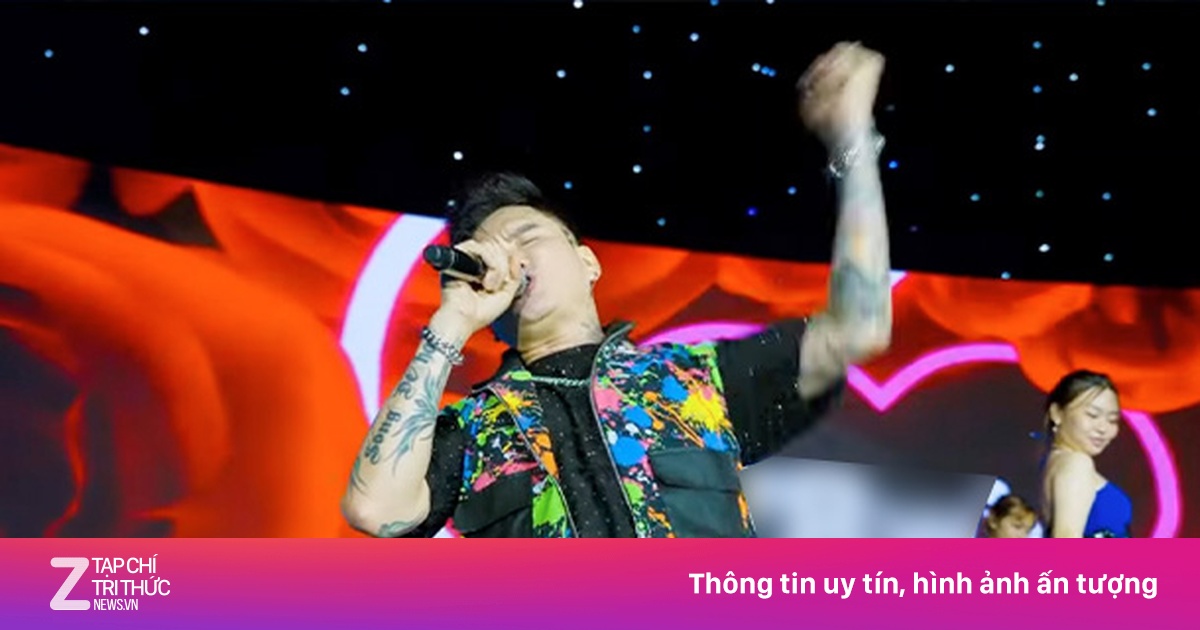 Lâm Chấn Huy, Phạm Trưởng diễn mừng sinh nhật web cờ bạc