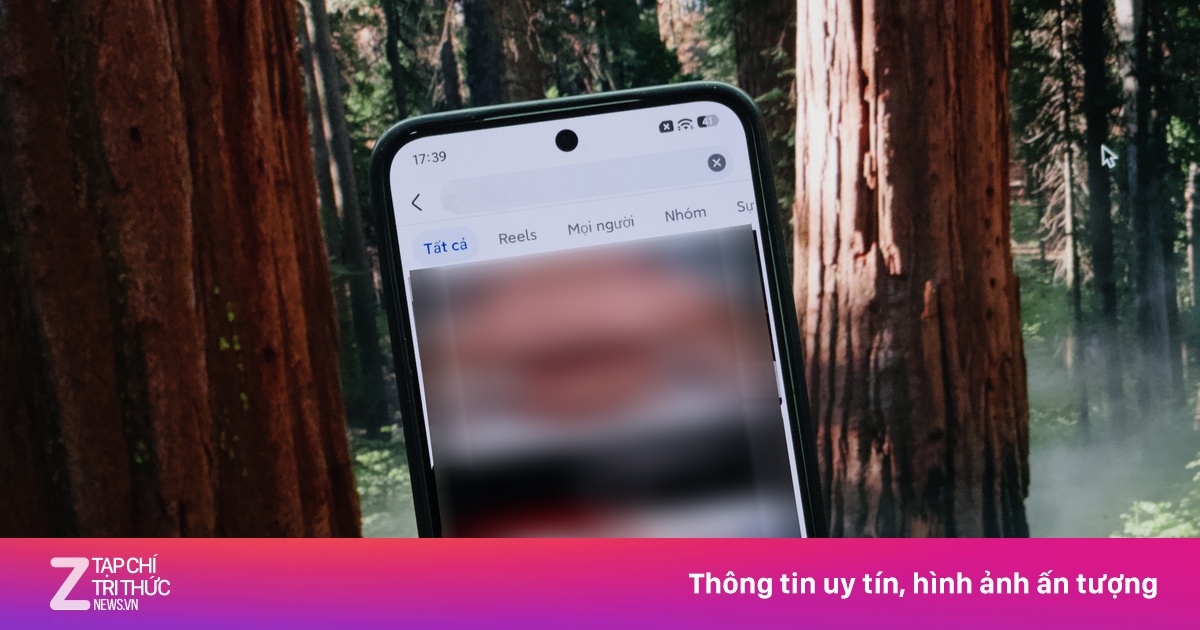 Chữ cái khiến Facebook toàn video khiêu dâm