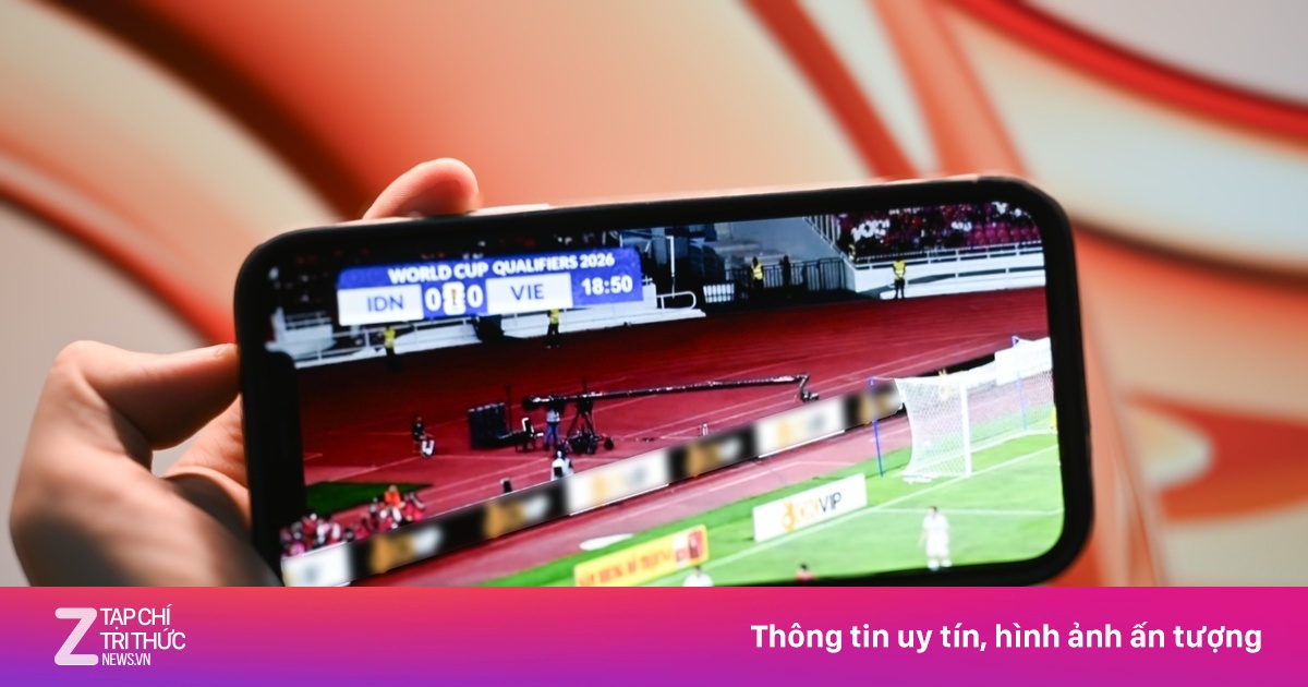 Vì sao trận El Clasico, Juventus bị 'cắt sóng' tại Việt Nam