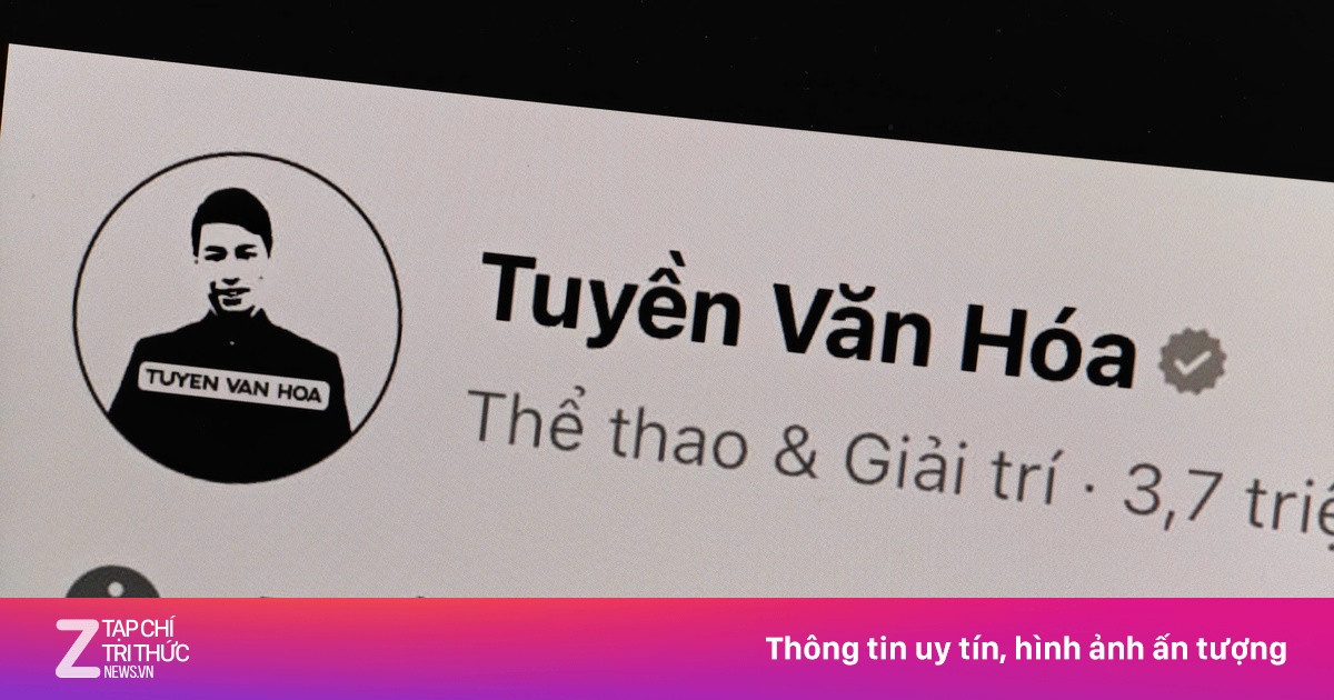 Facebook Tuyền Văn Hóa, Beatvn ‘bay màu’