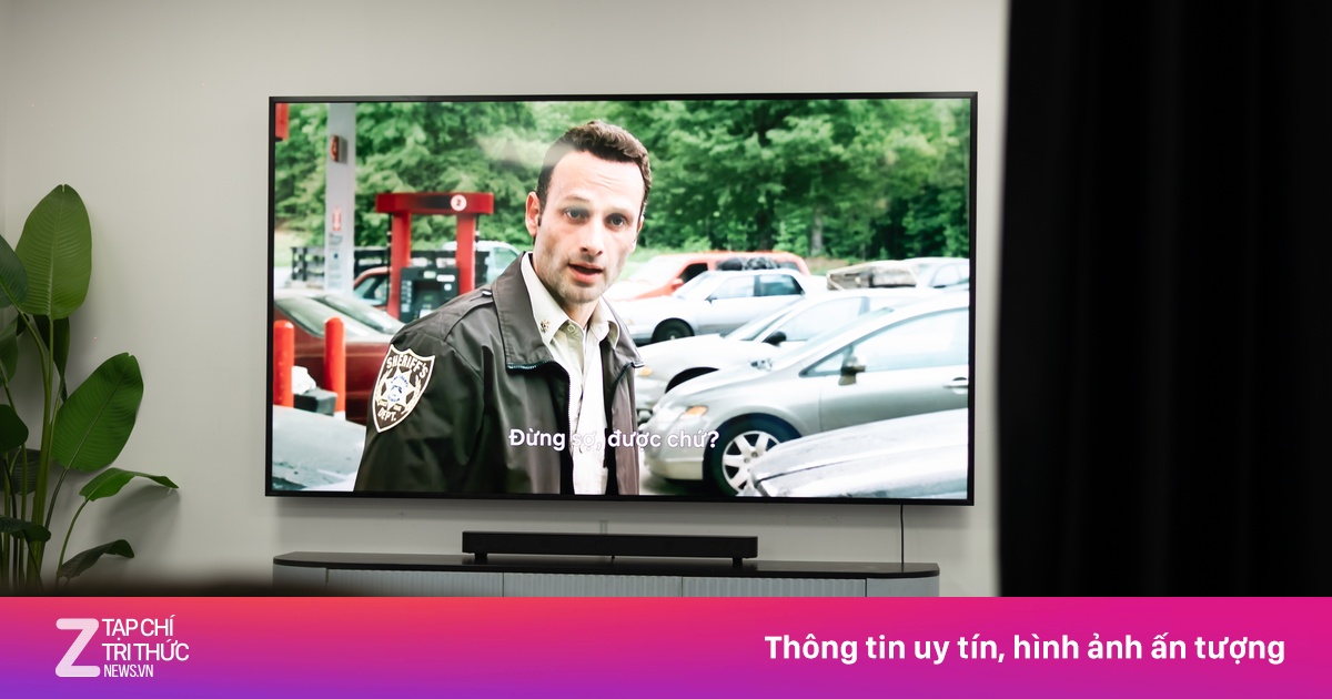 Hãng TV Nhật cuối cùng ở Việt Nam giờ ra sao?