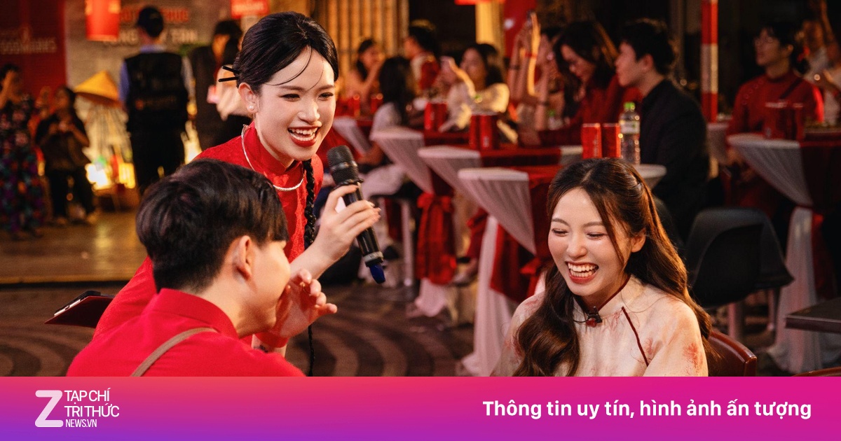 Phố Tống Duy Tân lọt 'top trending' tọa độ ẩm thực của dân sành ăn