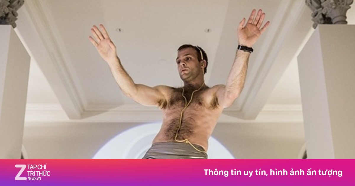 6 tác phẩm hoành tráng ở Art Basel 2025