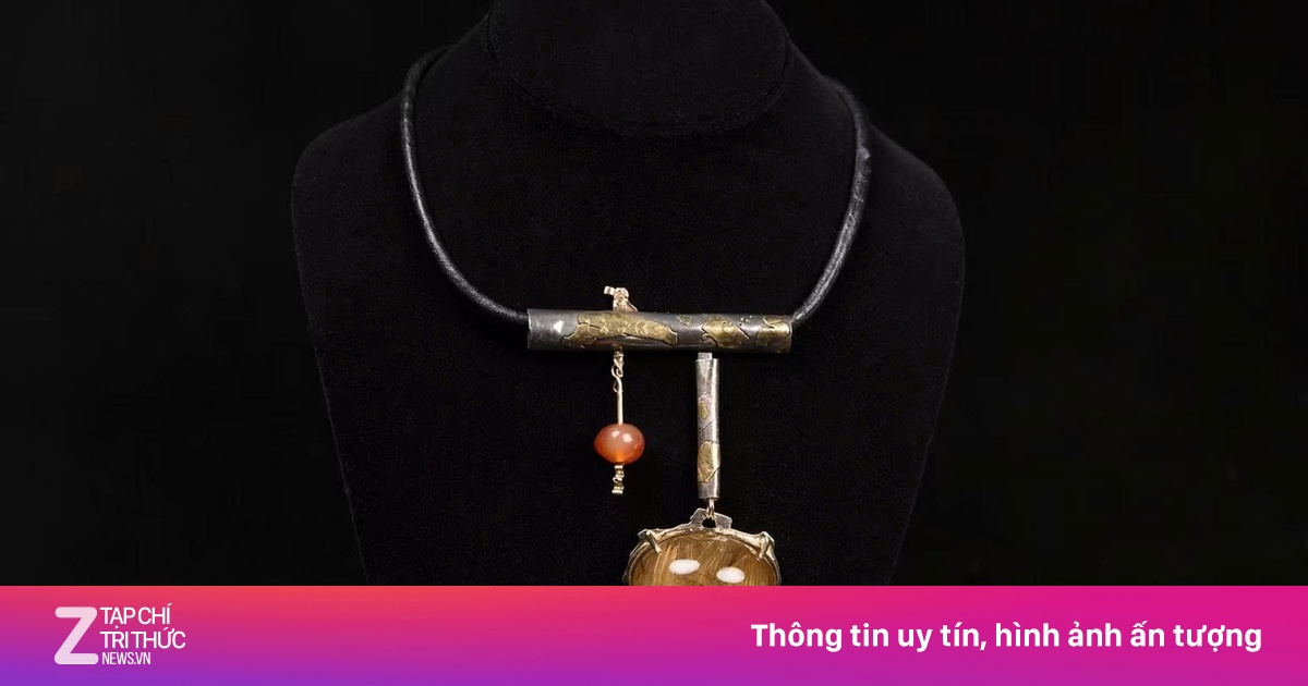 Bảo tàng Mỹ bị trộm hơn 1.000 hiện vật bí mật