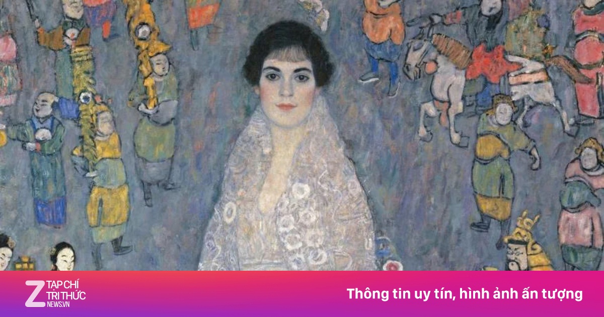 Chốt giá 236 triệu USD cho bức tranh của cố chủ tịch Estée Lauder