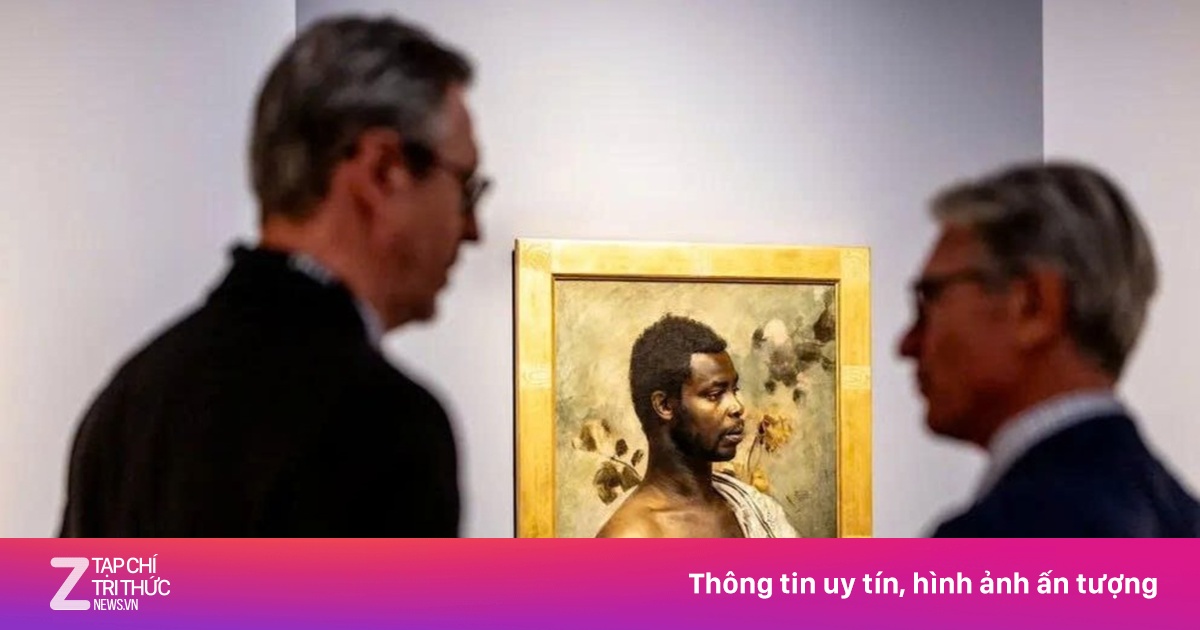 Bức Klimt hơn 16 triệu USD châm ngòi tranh chấp Áo - Hungary