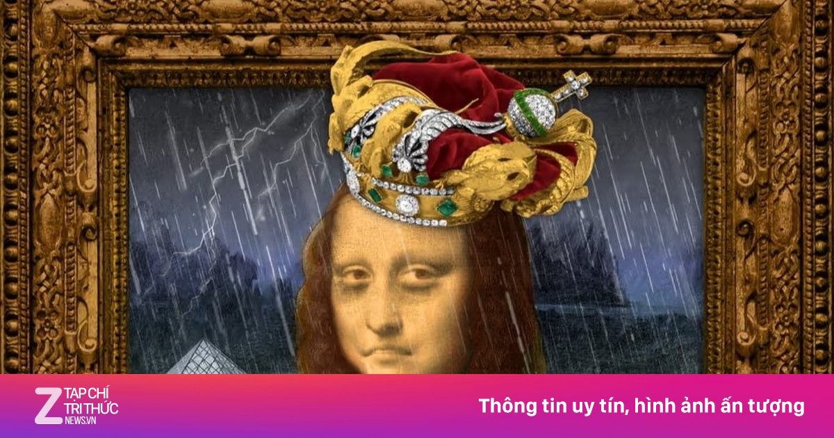 Năm đen tối của bảo tàng lớn nhất thế giới