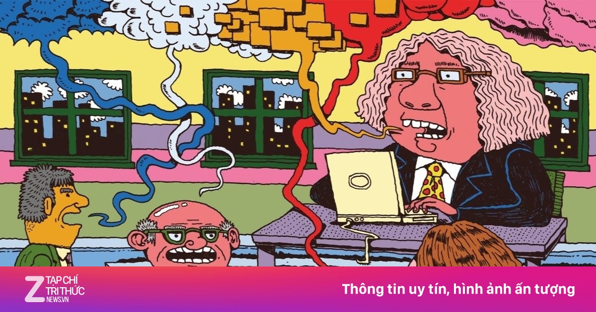 Gen Z ngại va chạm, sợ bị đánh giá ở văn phòng