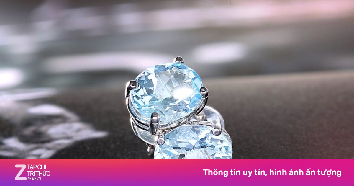 Kim cương không còn chỉ dành cho dịp cầu hôn