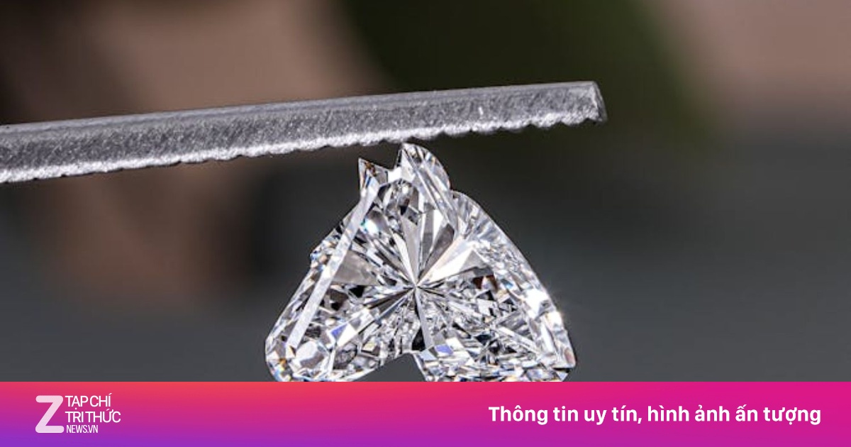 5 lý do kim cương rời đáng mua