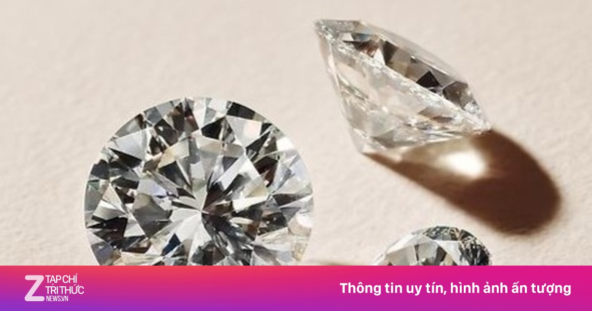 Kim cương rời có phải khoản đầu tư đáng tiền?