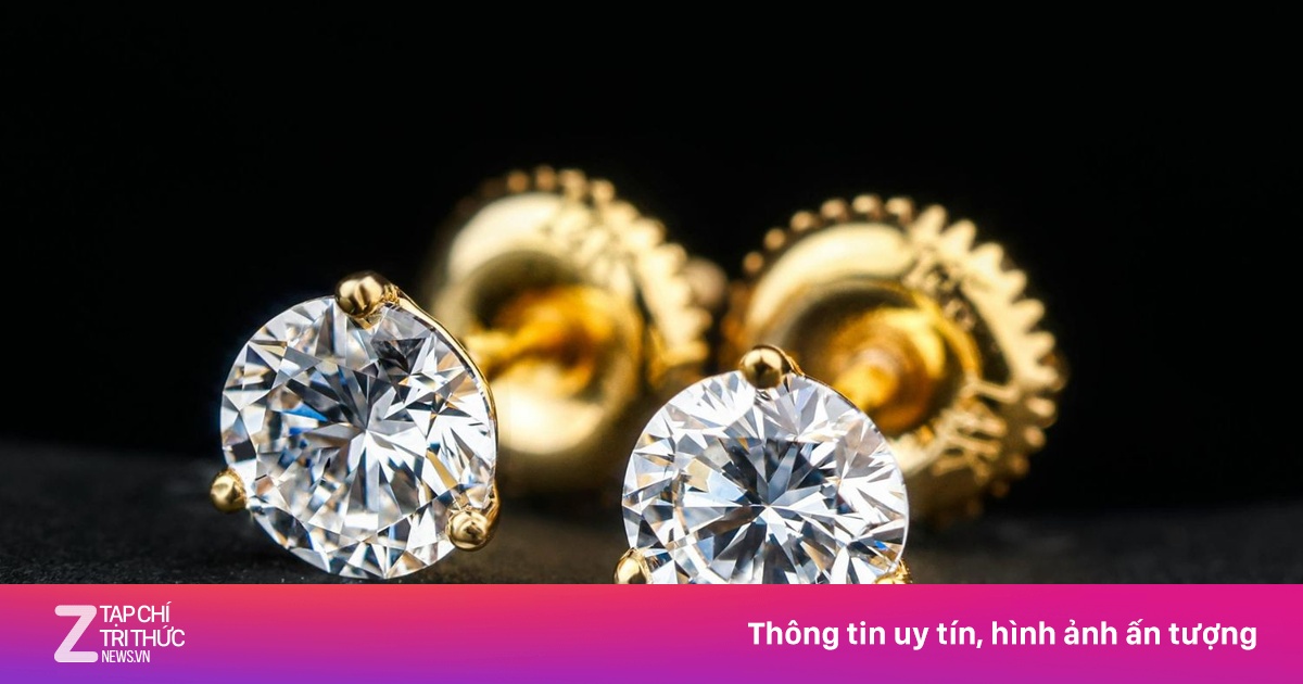 4 điều cần biết trước khi mua kim cương rời