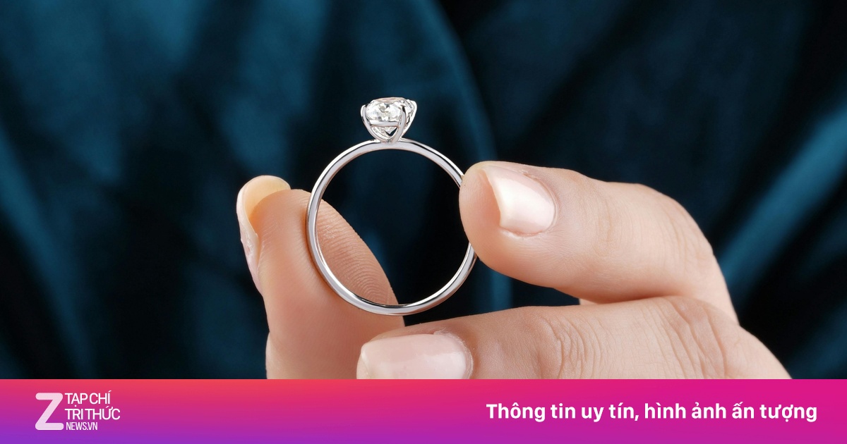 Kim cương bị mờ đục, kém sáng do đâu?