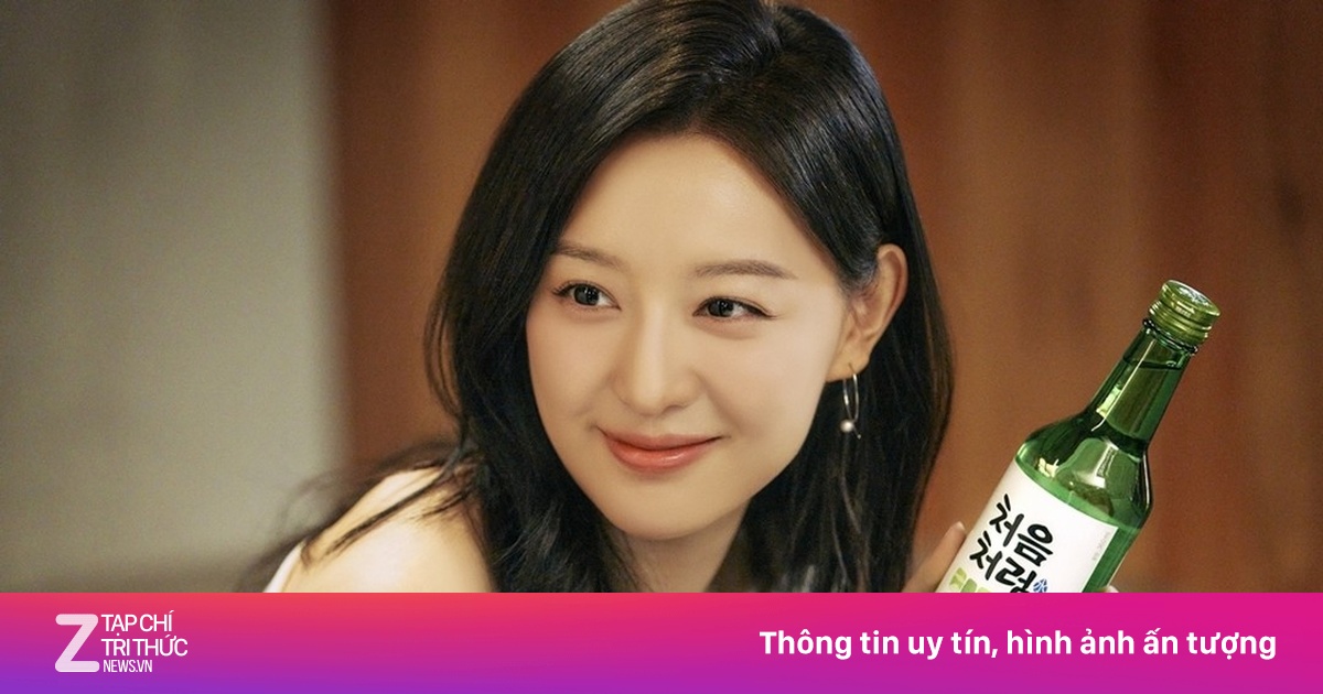 Người trẻ Hàn Quốc chê nhậu nhẹt, quay lưng với soju